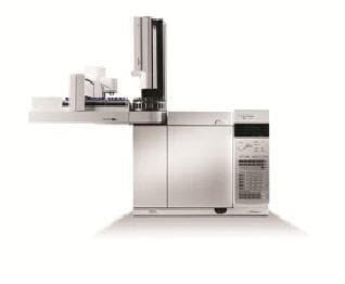 GC-MS 