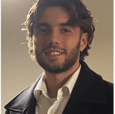 Dorian Peyro-Royo