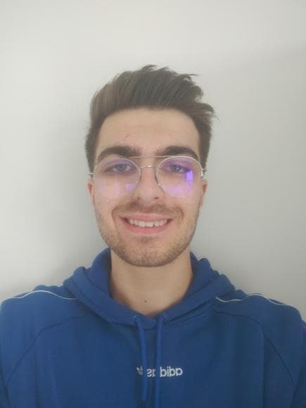 Romain Gorzerino
