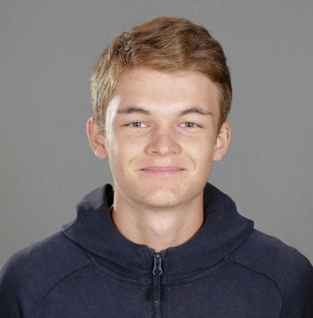 Julien Hougron