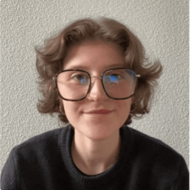Coralie Eyraud
